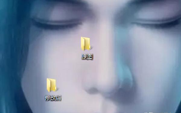 怎樣用Photoshop更改圖片的尺寸？